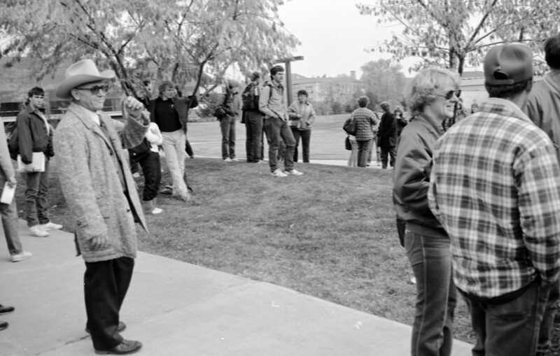 1986 Memorial for Michael L. Gronek 20