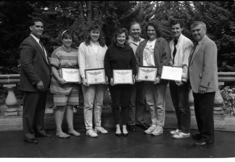1990 Scholarship, Groups 05