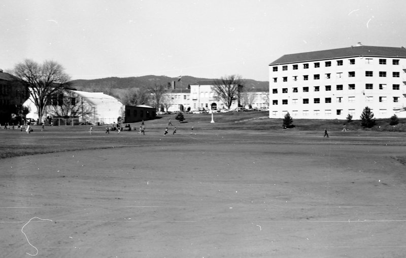 1980 Campus