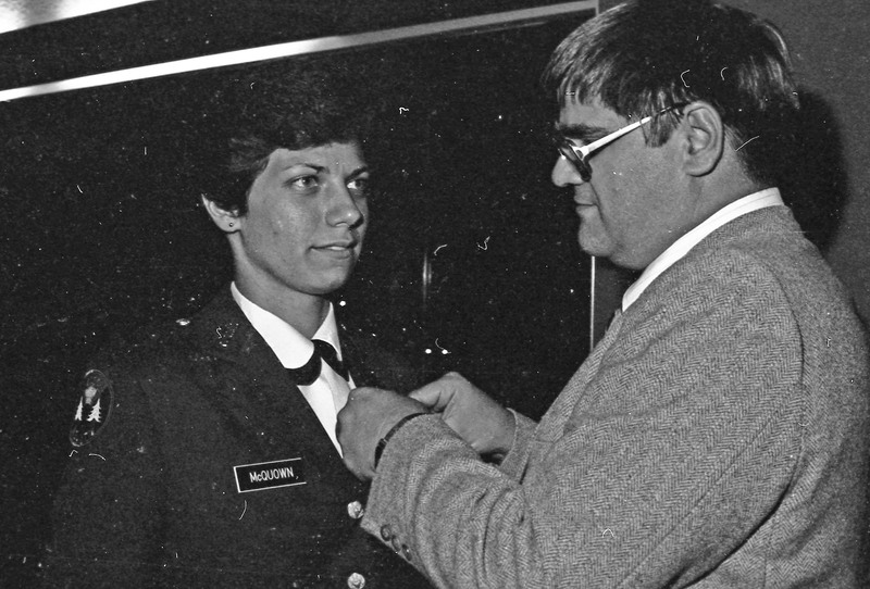 1984 ROTC Awards 04