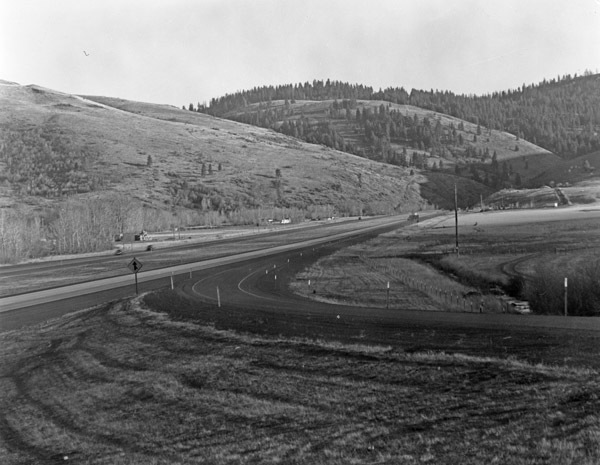 GR Valley, Freeway