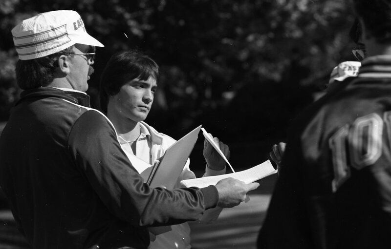 1985 Orientation, Tours 08