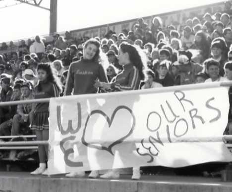 1990 Cheerleaders 1-1