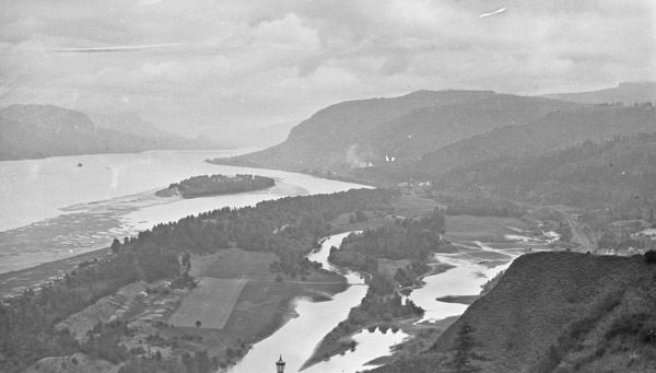 Columbia Gorge 2