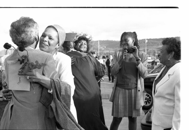1989 Graduate with Family 11