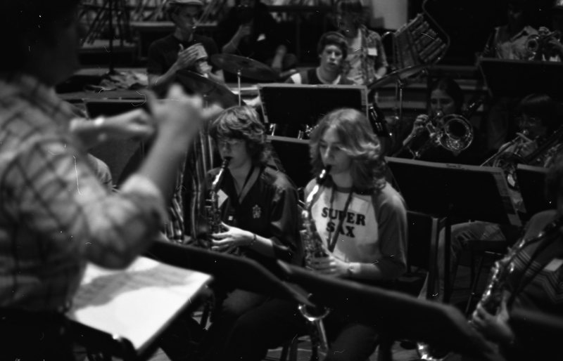 1980 Music Camp 13
