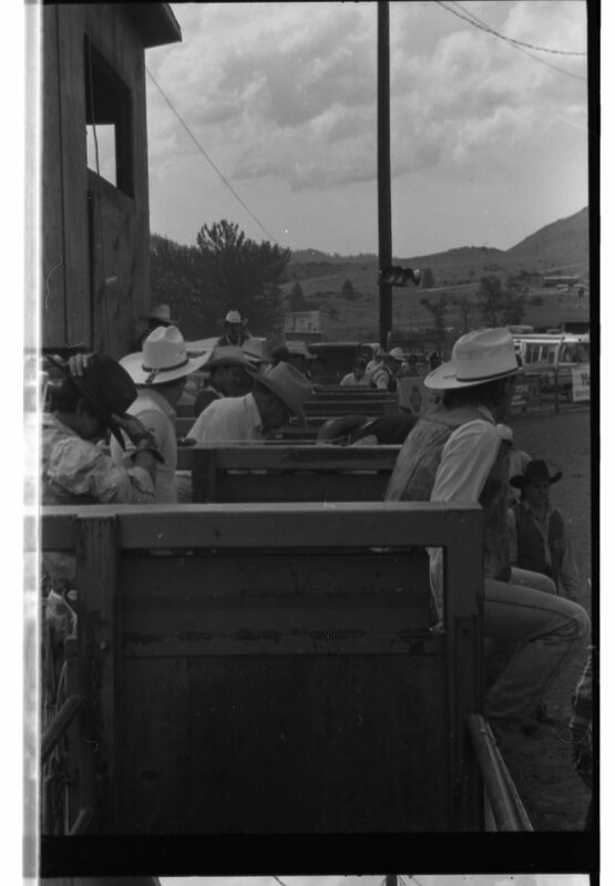1989 Rodeo, Cowboys &amp; Cowgirls 04