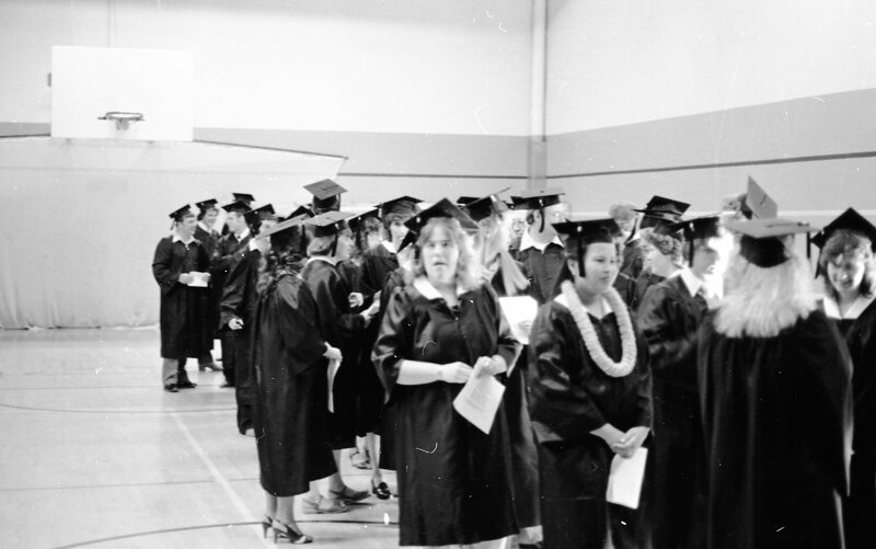 1983 Graduates 27