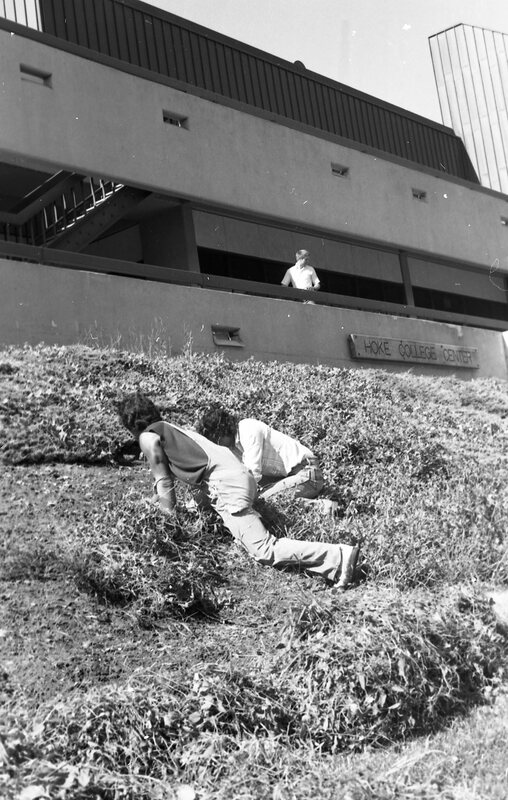 1984 Employees, Groundskeepers 04