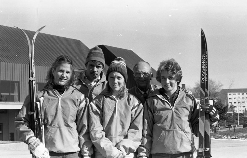 1981 Ski Team 04