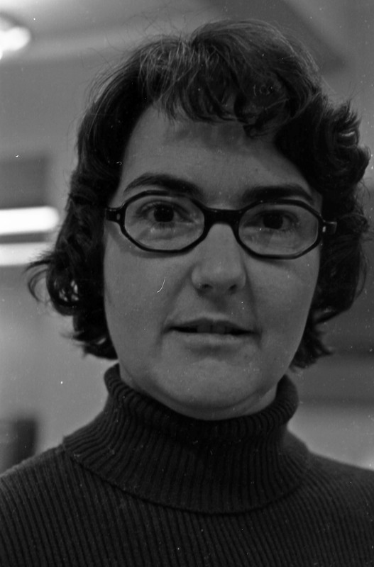 1977 Employee, Sue Schmedinghoff 2