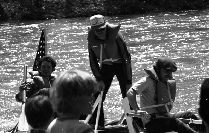1984 Raft Race 24