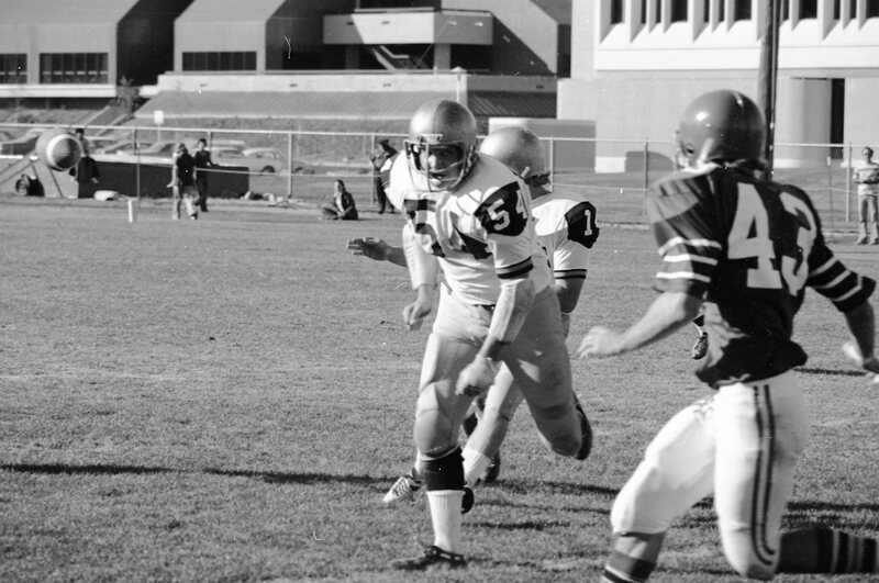 1974 Football Action 14