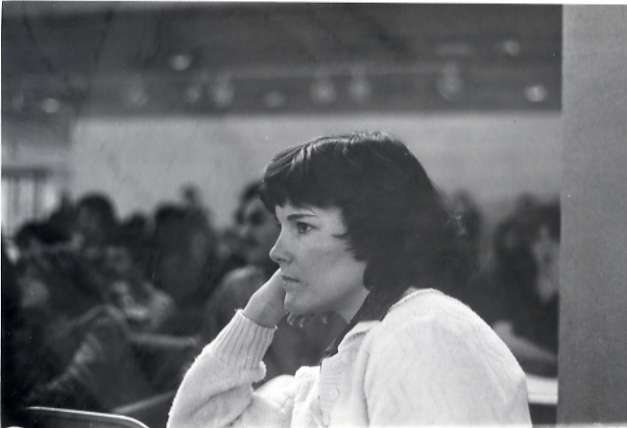 1980 Middle Eastern Conflict Panel 09