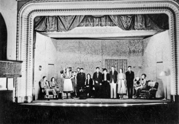 Elgin, Opera House Set 3