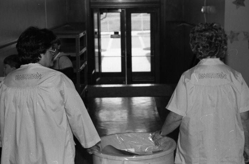 1985 Employees, Custodians 04