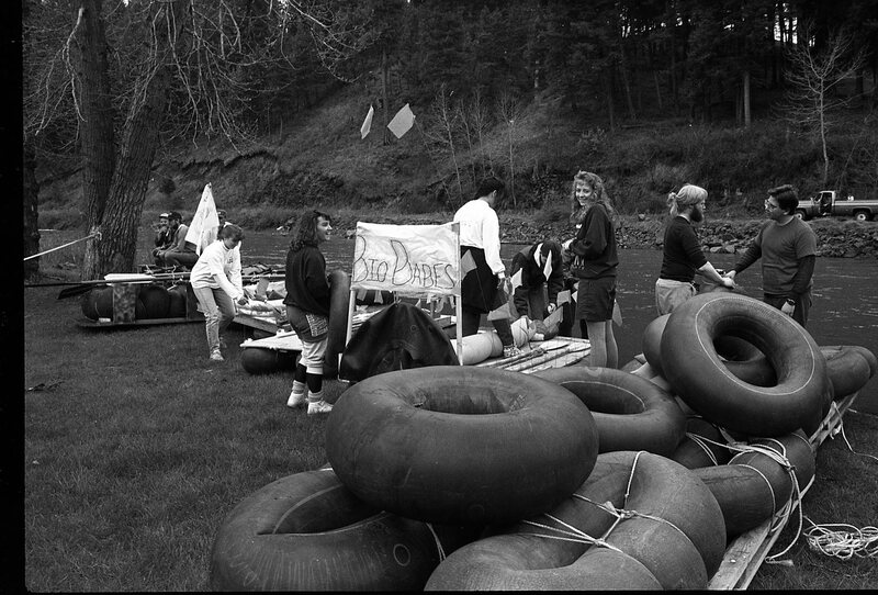 1991 Raft Race Teams 09