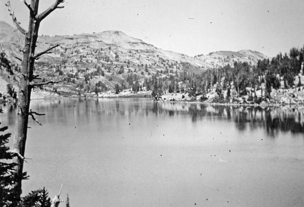 Oregon, Lake 17