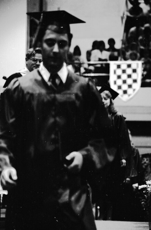 1988 Graduation 32