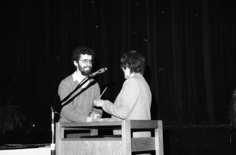 1985 Awards Assembly 28