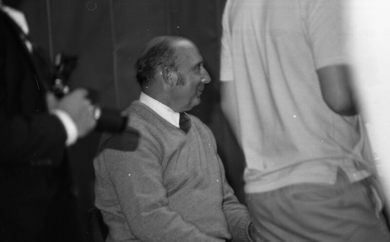 1985 Graduation, Audience 04