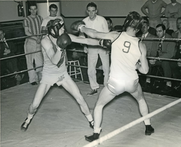 1949-50 Boxing 2-1