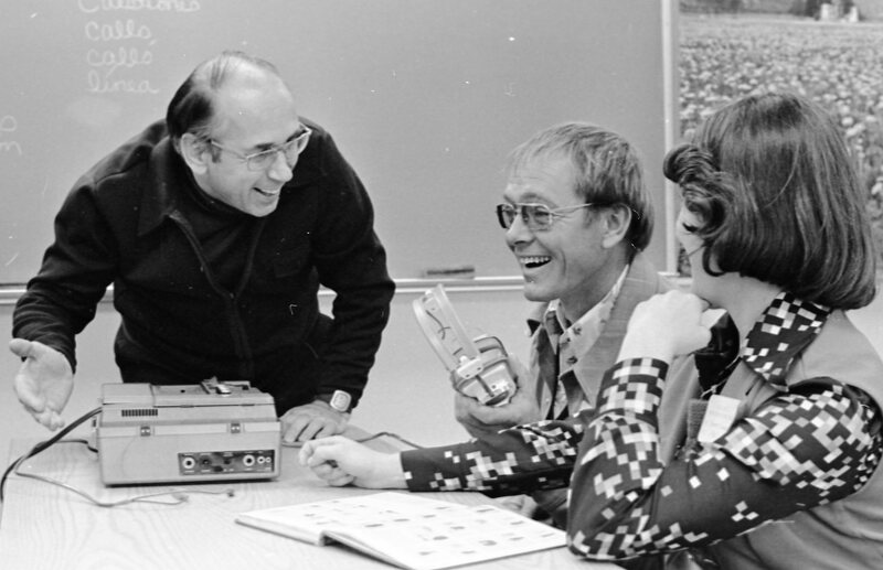 1974 Languages Program 07