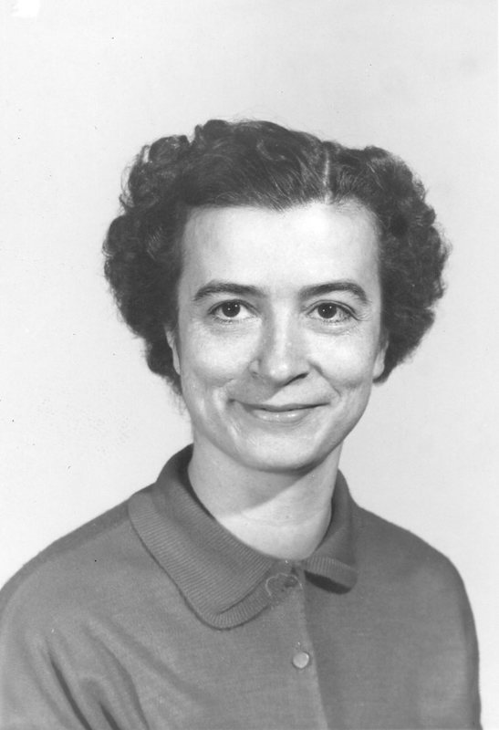 1957 Alumni, Marguerite Winters