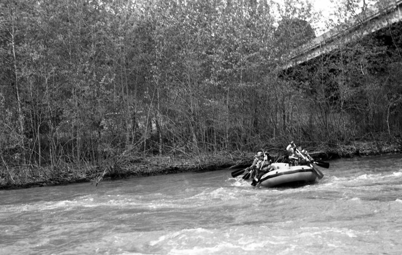 1985 Raft Race 10