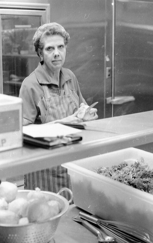 1981 Employee, Cook 03