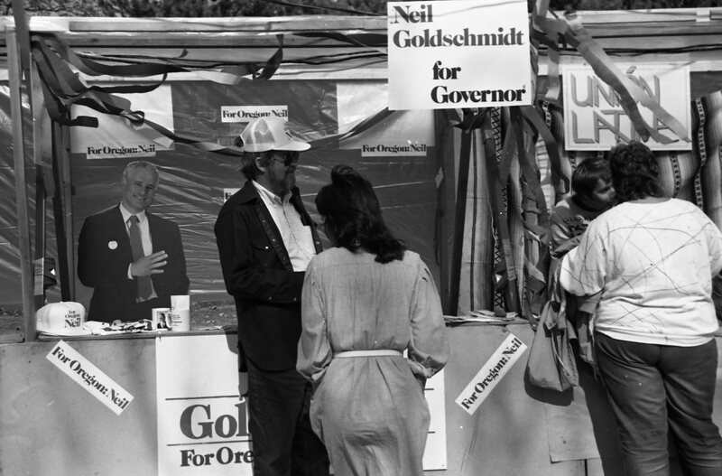 1986 Octoberfest, Booths 02