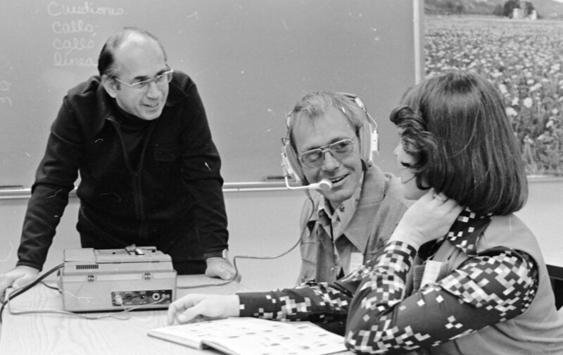 1974 Languages Program 06