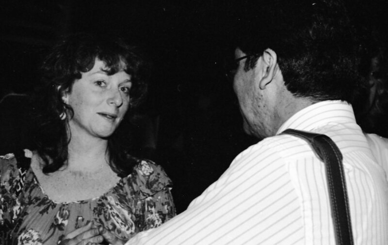 1987 Awards Assembly Reception 18