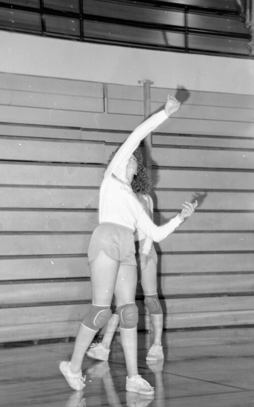 1982 Volleyball Action 06