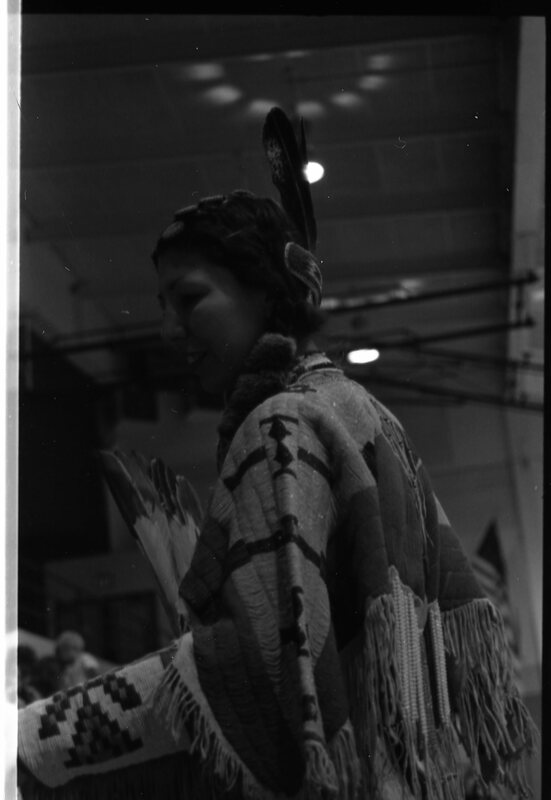 1989 Native American Powwow 34