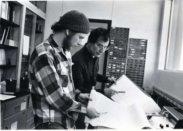 1977 Science, Solar Energy Project 01