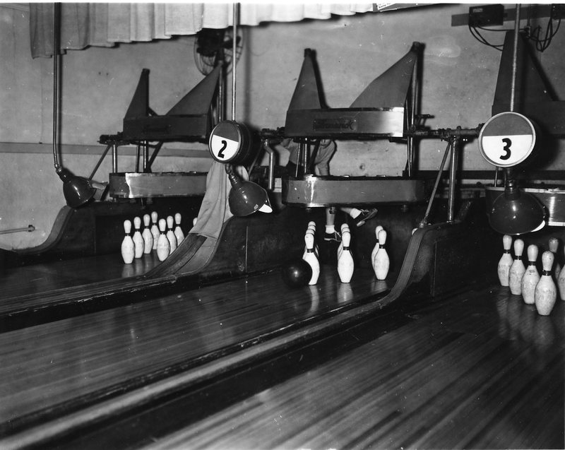 50's Bowling 3
