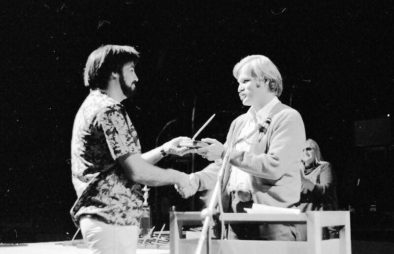 1983 Awards Ceremony 63