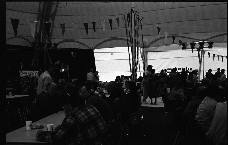 1990 Homecoming Activities 11