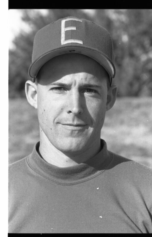1989 Baseball Player, Portraits 39