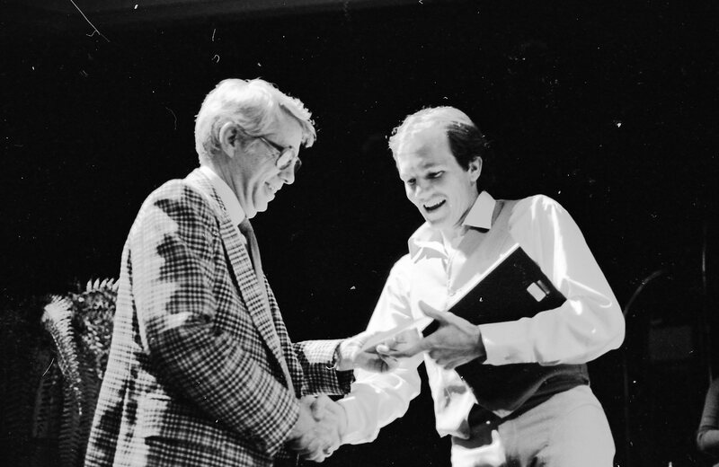 1983 Awards Ceremony 29