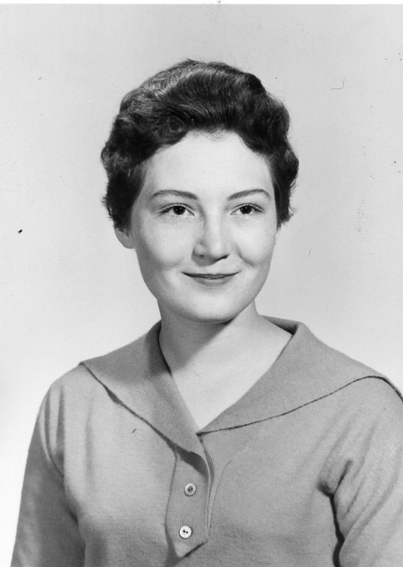 1961 Alumni, Jan Frank