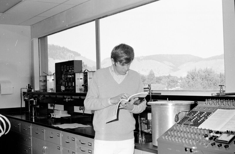 1975 Employee, Donald Schnitzler 02