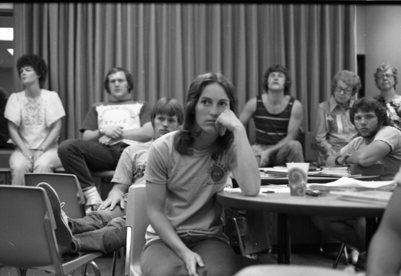 1976 Classroom, Education 10
