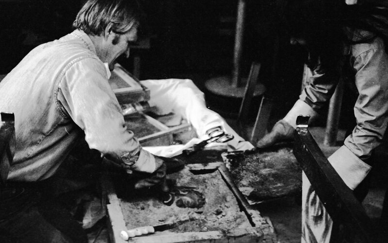1986 Art Class, Project Work 09