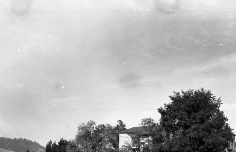 1979 Students, Rocket Launch 03