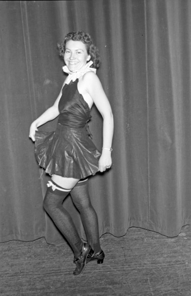 EOCE, Cancan Girls 2