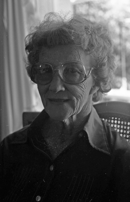 1984 Alice Warnock, Portfolio Development Course 05