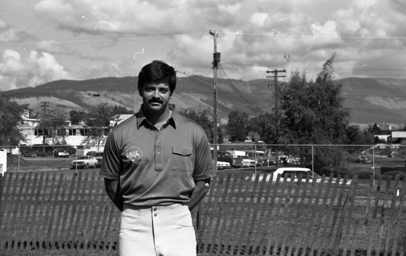 1985 Employee, John Carroll 02
