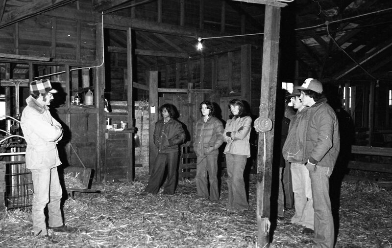 1979 Experiment Station Tour 03